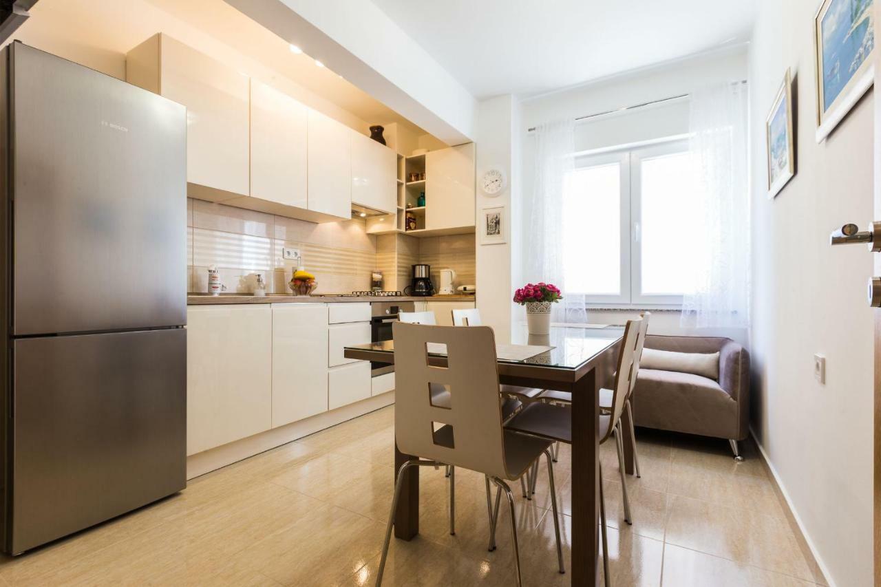 Apartman Stine